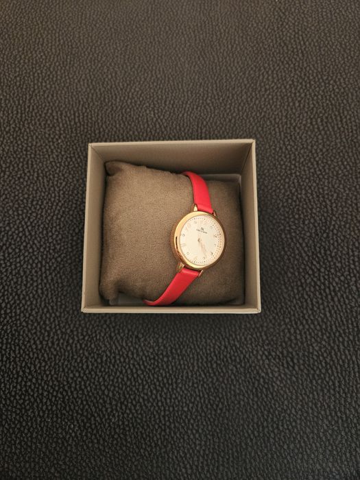 Zegarek Damski Jordan Kerr PT-11799-2