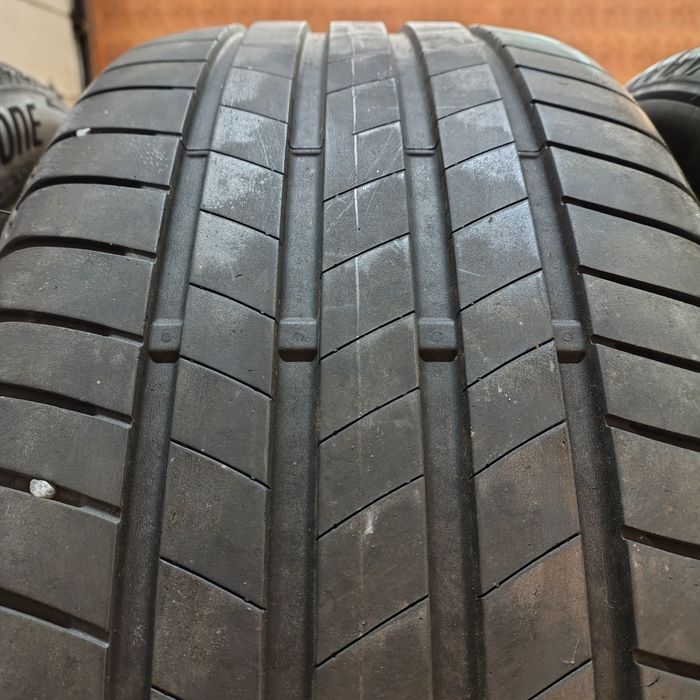 Bridgestone 245/45R19 opony letnie komplet turanza