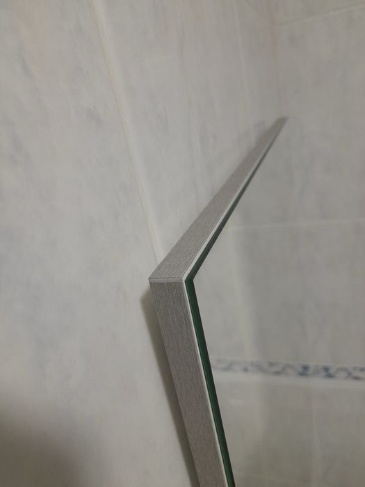Espelho de wc novo