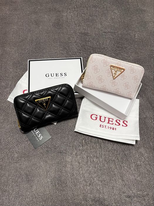 Гаманець GUESS‼️ Жіночий гаманець Гесс / портмоне