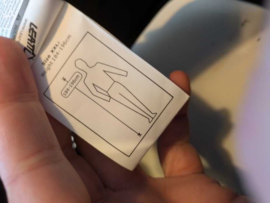 Colete Enduro ou Motocross Leatt Fusion Vest 3.0