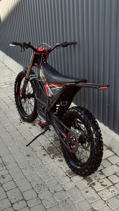 Artic Mountain Leopard EXT 700
