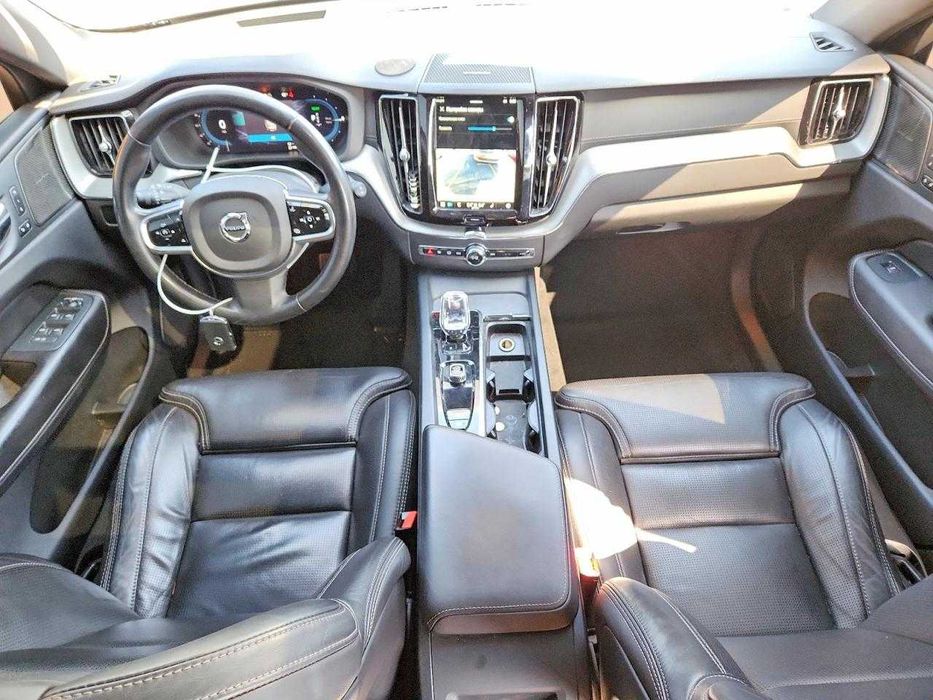 2024 Volvo XC60 Ultimate