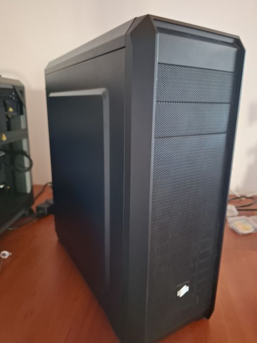 Komputer Windows 10 Home, Gtx 1660 Super , AMD Ryzen 5