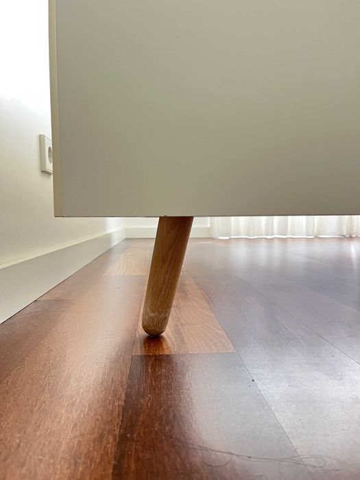 Cama Casal - BoConcept
