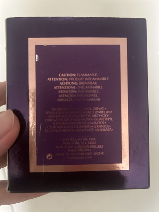 Парфуми Estee Lauder