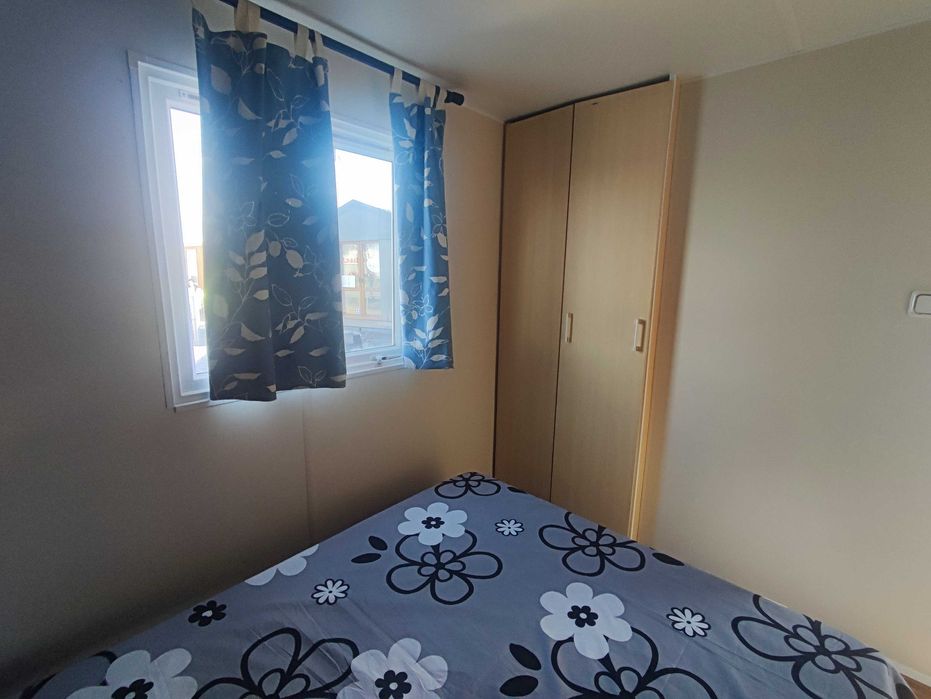 Mobil Home T2 | IRM Super Venus Compact oferta trasnporte equipada