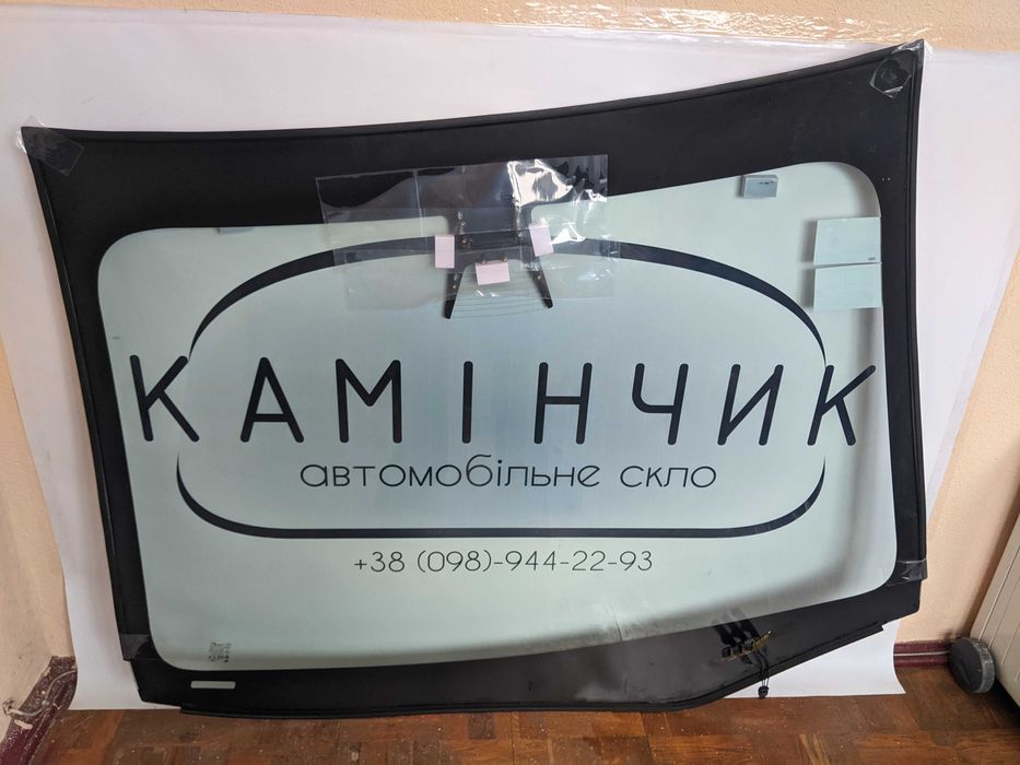 Лобове скло Tesla Model 3 S X Y Dodge Journey Dart Ram VAN Neon