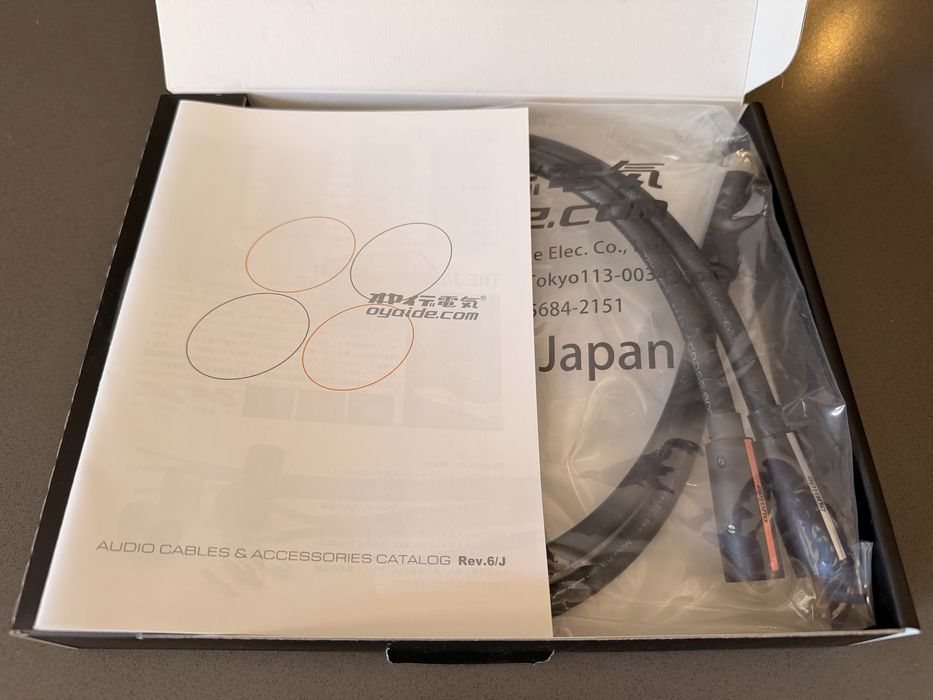 Oyaide Across 900 XX XLR 0,7m