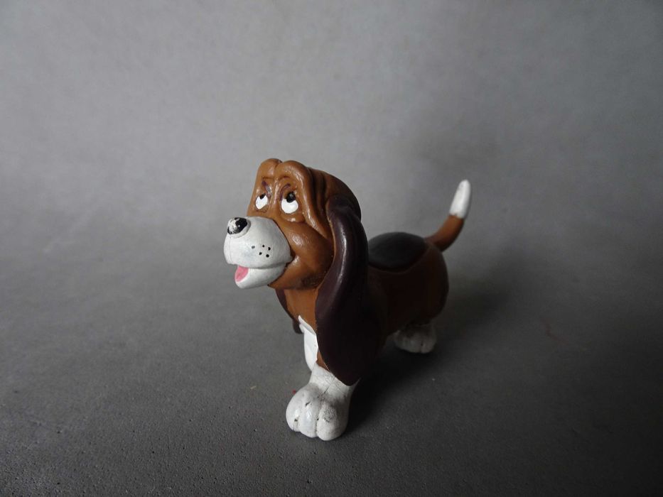 PVC da coleção Papuça e Dentuça - Maia Borges