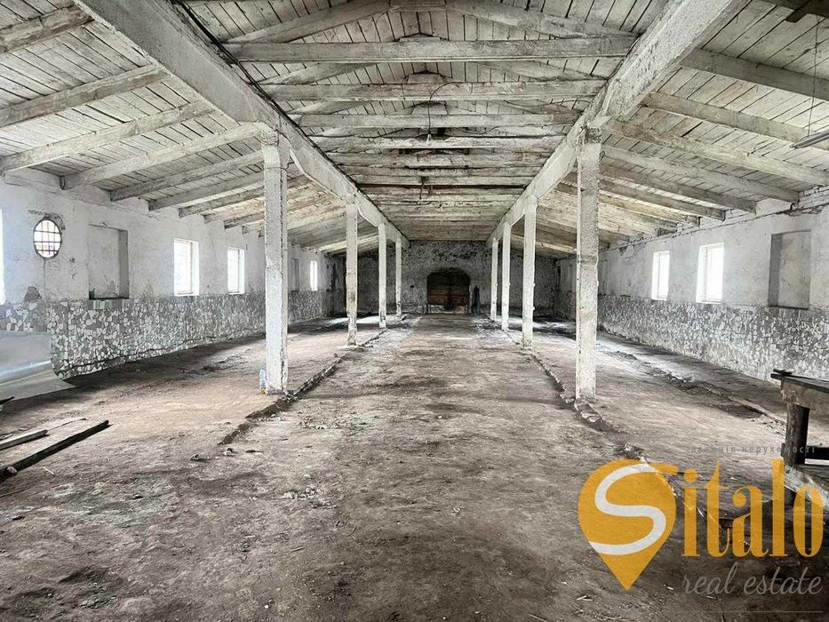 Продаж складського приміщення, Банюнин,  Кам'янка Буський район