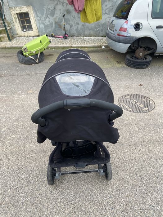 Carrinho para Gemeos