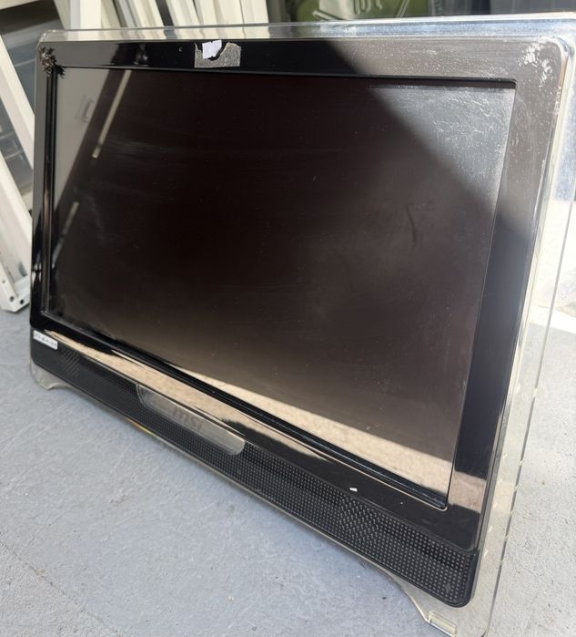 MSI Wind Top AE2220 All-in-One 21,5”  komputer

MSI Wind Top AE2220 All-in-One 21,5” | komputer z monitorem | Windows OEM