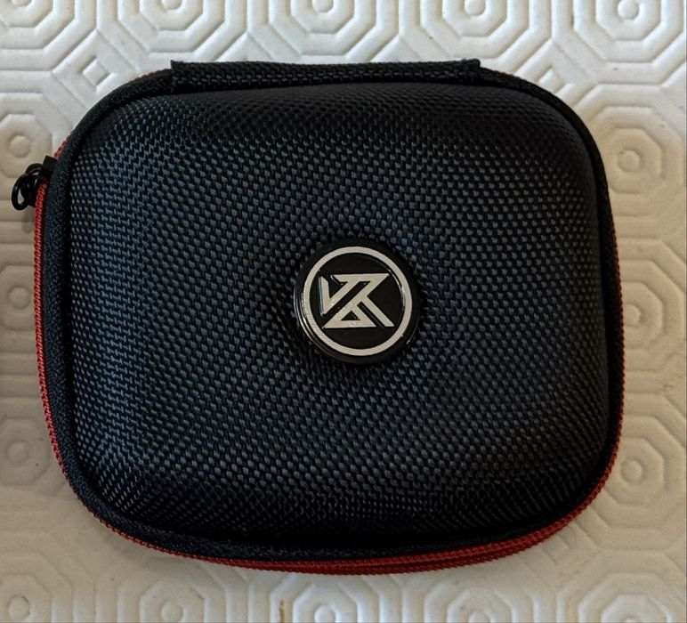 Bolsa para inear