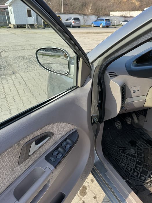 CHERY JAGGI 2008 року