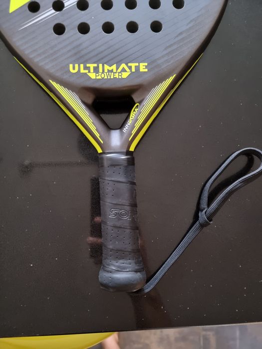Padel head ultimate power