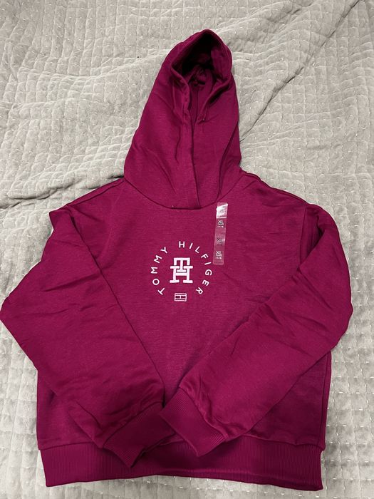 Худи tommy hilfiger