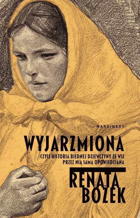 Wyjarzmiona. Marginesy
