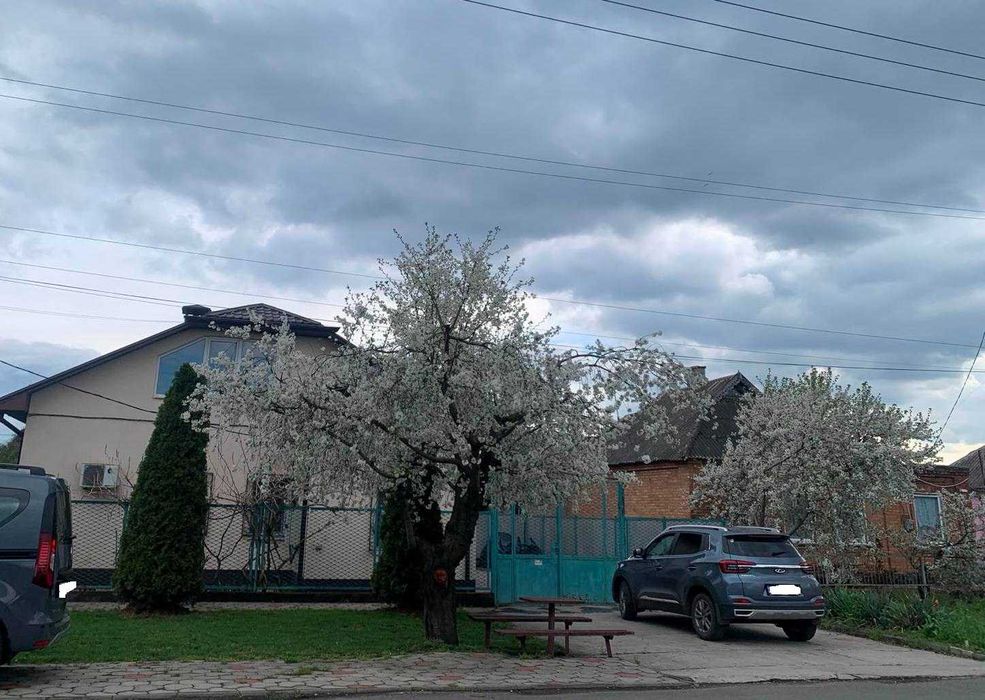 Продаж будинку вул. Проїзна (Літке)