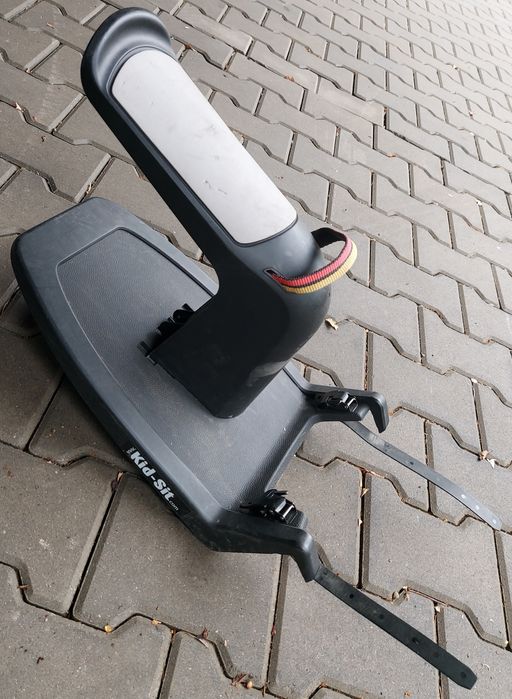 Kid-sit dostawka do wózka