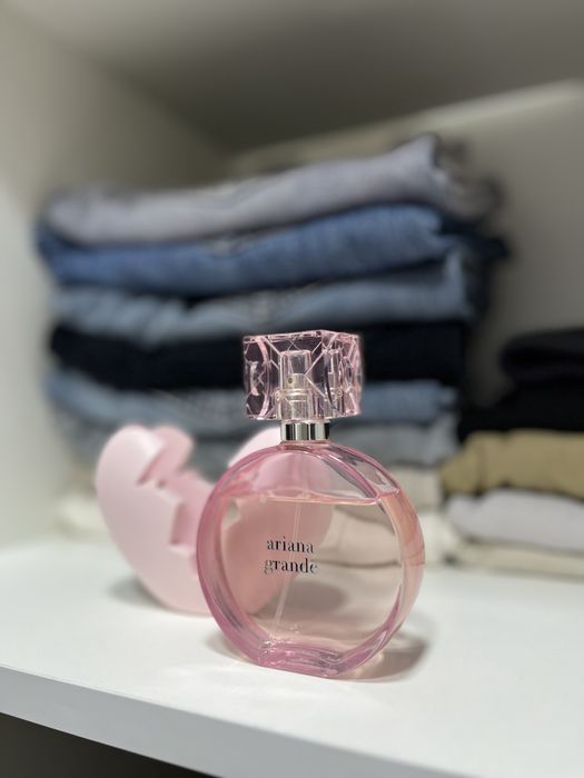 Парфуми ariana grande thank u next