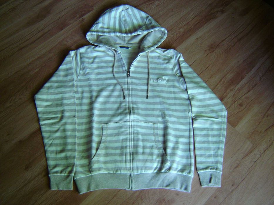 Dres damski szerokie spodnie roz. 36/38