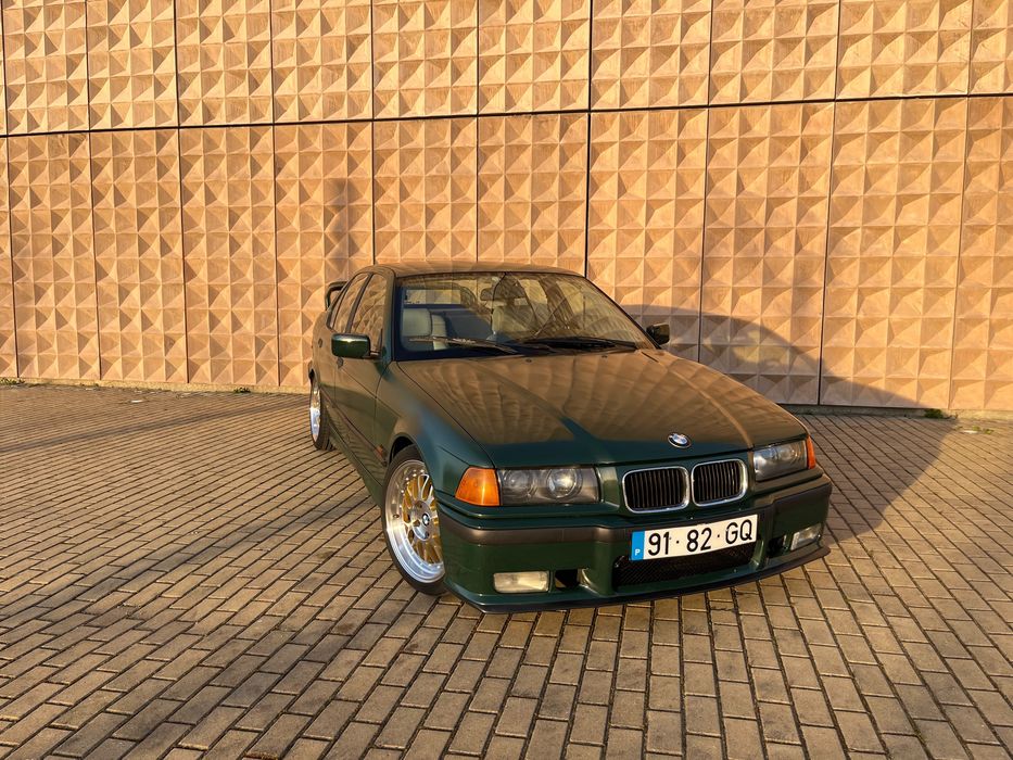 BMW 318