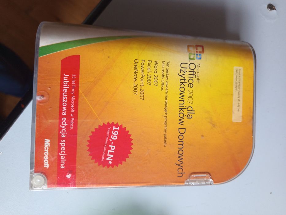 Głośniki komputerowe