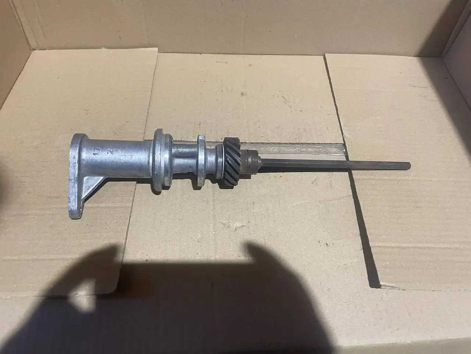 Вакуум, головка, трамблер, ручнік Газ 52, Газ 53, Газ 66, Уаз