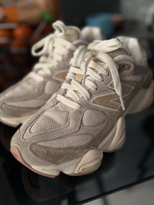 Продаю красовки жіночі NB оригінал!