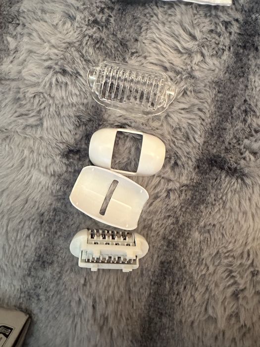 Продам Епілятор Rowenta