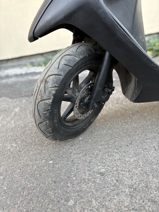 Honda dio 34 Zx