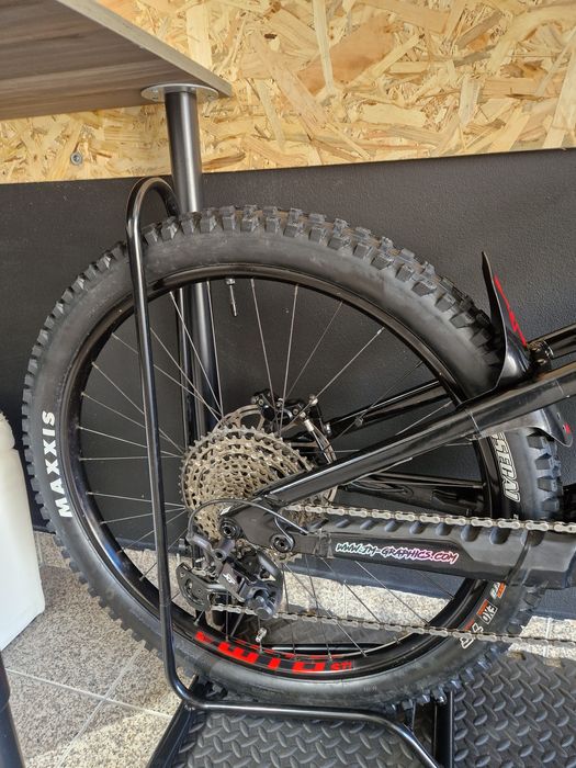 Cannondale moterra lt2