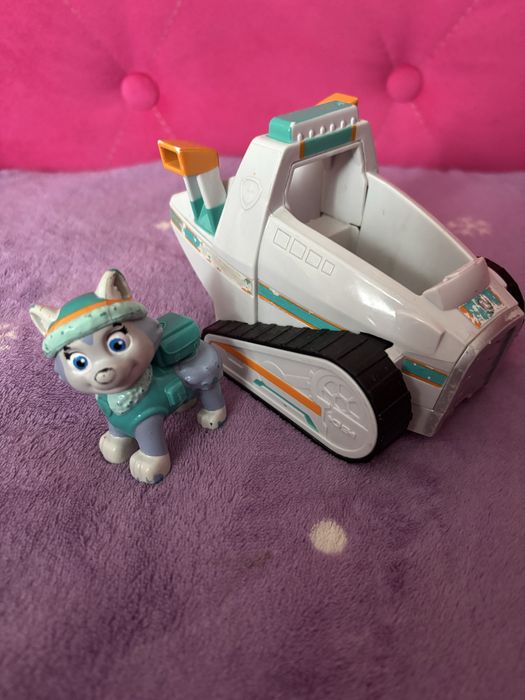 Щенячий патруль Еверест оригінал