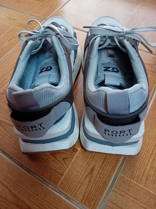 Tenis para homem N42