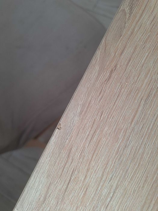 Stół jadalniany + 8 krzeseł