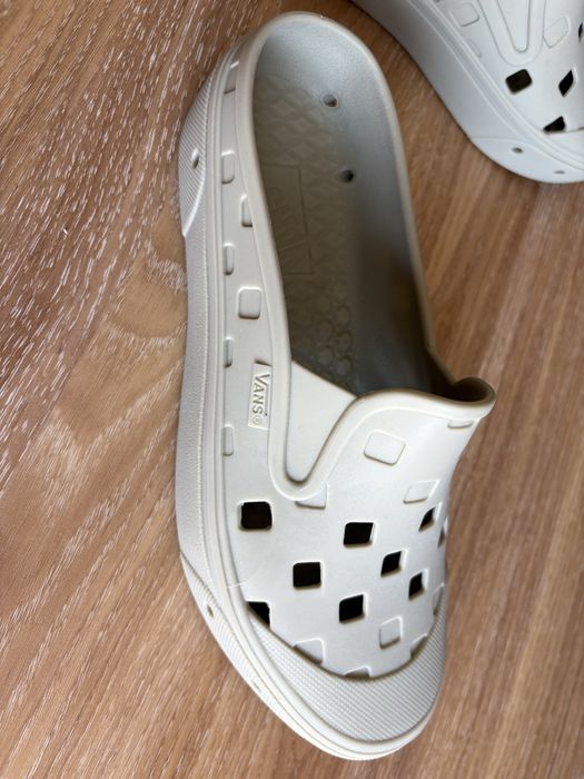 Vans MTE Slip-On Mule tamanho 39 /Us 7