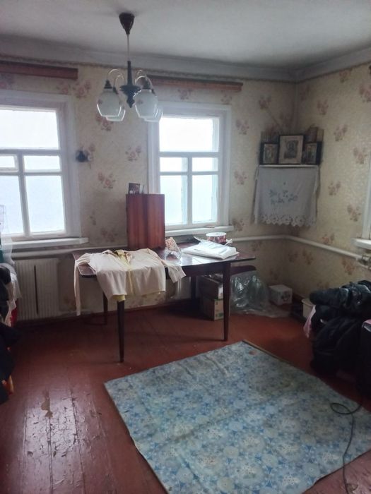 Продам дім в Пересічному