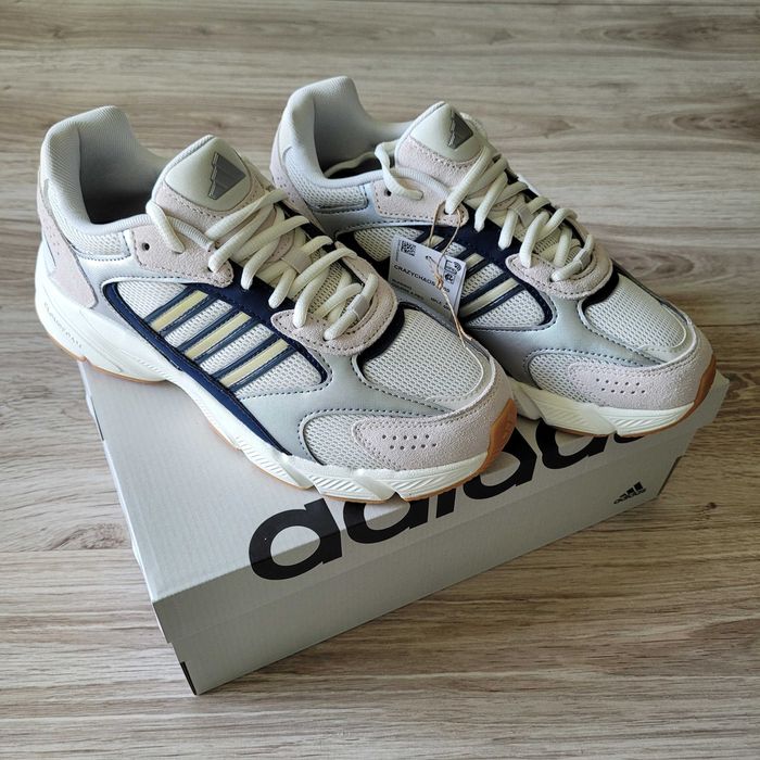 Adidas crazychaos j clearance