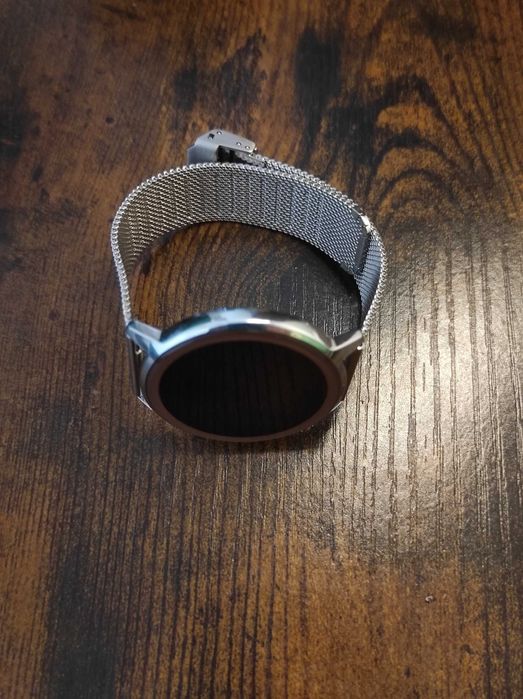 Smartwatch versaill e muito completo