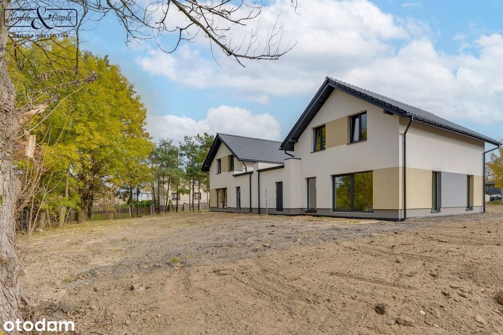 Komfort, który czuć od progu