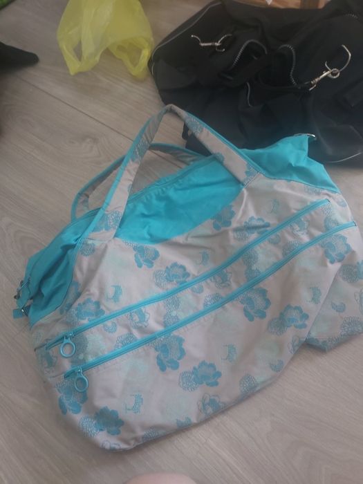 Sacos viagem desporto