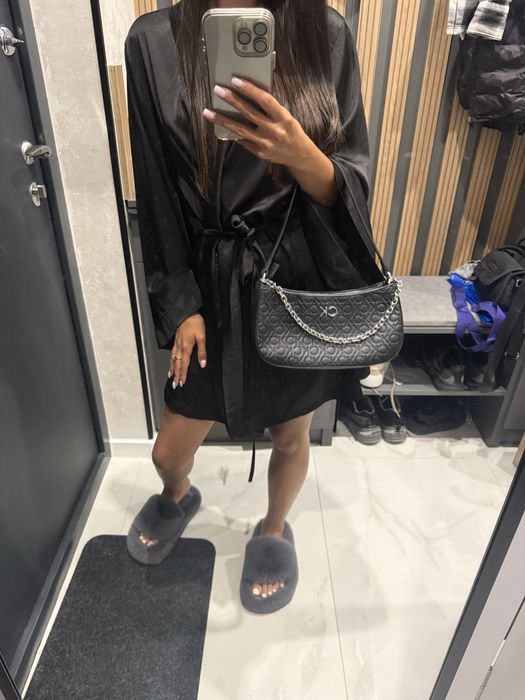 Сумка жіноча Calvin Klein