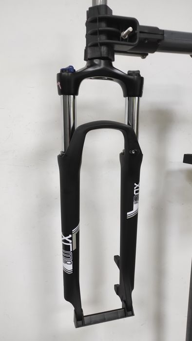 Вилки для велосипеда Spinner, Suntour, Monitu, 26, 27,5  28, 29