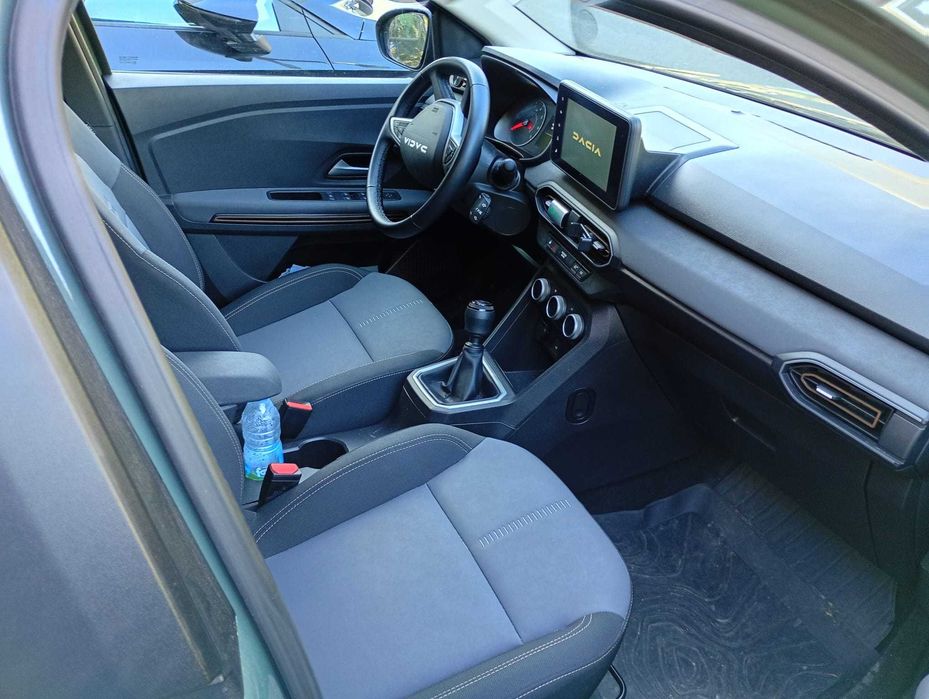 Dacia Jogger 1.0 ECO-G Essential 7L Bi-Fuel