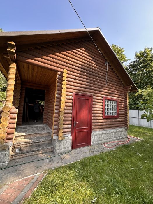 Продаж екобудинку в Сосницькій громаді Чернігівської області