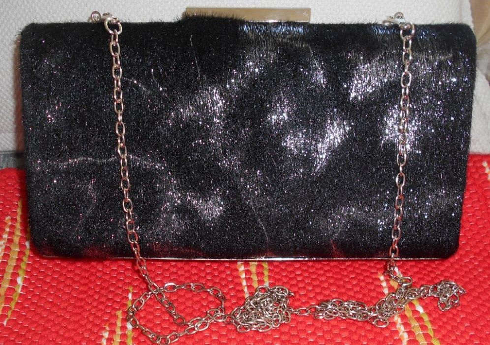 Pochette e Carteira de cerimónia