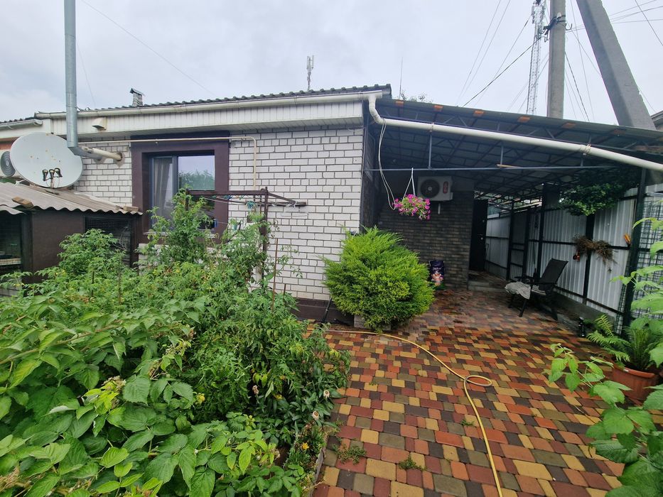 Продам 2к Слобожанский Тепличная студия и 2 спальни с авт. Юбилейный