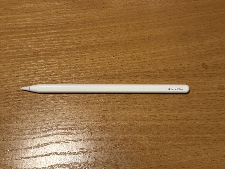 Apple Pencil Pro Warszawa Wola • OLX.pl