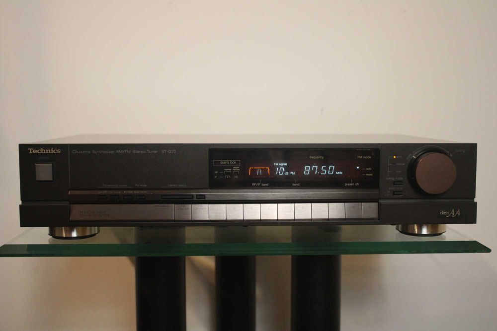 Tuner radiowy TECHNICS ST-G70